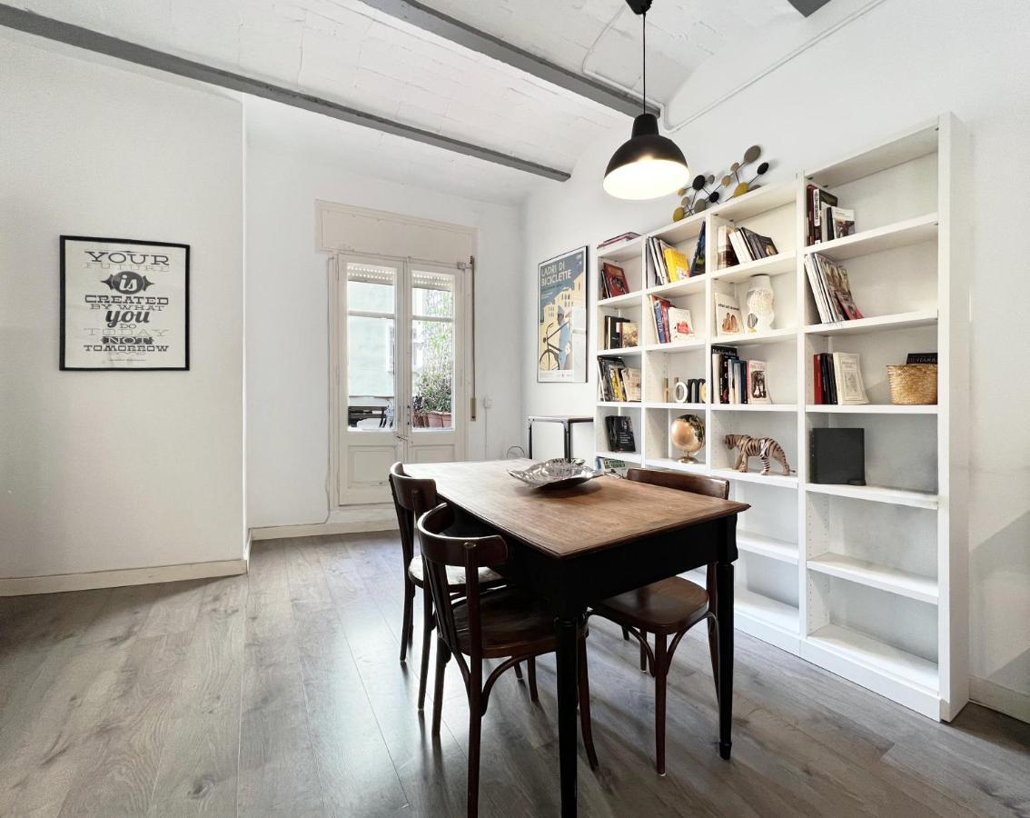 Stay U-Nique Apartments Legalitat バルセロナ エクステリア 写真