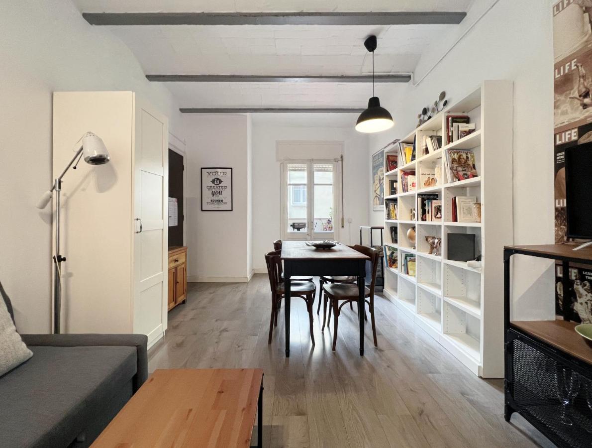 Stay U-Nique Apartments Legalitat バルセロナ エクステリア 写真