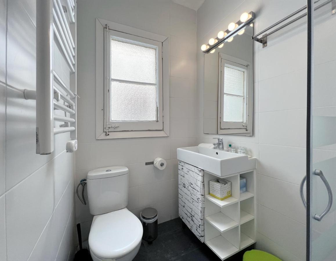 Stay U-Nique Apartments Legalitat バルセロナ エクステリア 写真